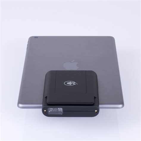 rfid reader ipad mini|Use a smart card on iPhone and iPad .